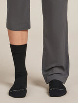 Icebreaker Merino Hike+ Liner Crew Socks (Women's)