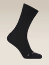 Icebreaker Merino Hike+ Liner Crew Socks (Women's)
