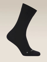 Icebreaker Merino Hike+ Liner Crew Socks (Women's)