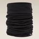 Icebreaker Merino 200 Flexi Chute (Unisex) - Black