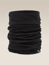 Icebreaker Merino 200 Flexi Chute (Unisex) - Black