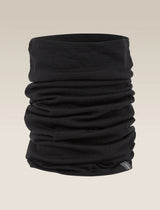 Icebreaker Merino 200 Flexi Chute (Unisex) - Black