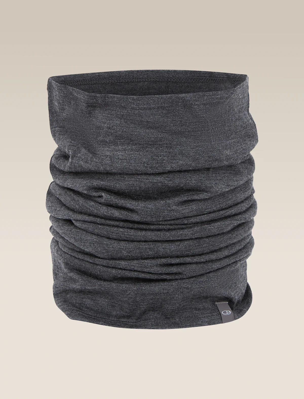 Icebreaker Merino 200 Flexi Chute (Unisex) - Jet Heather