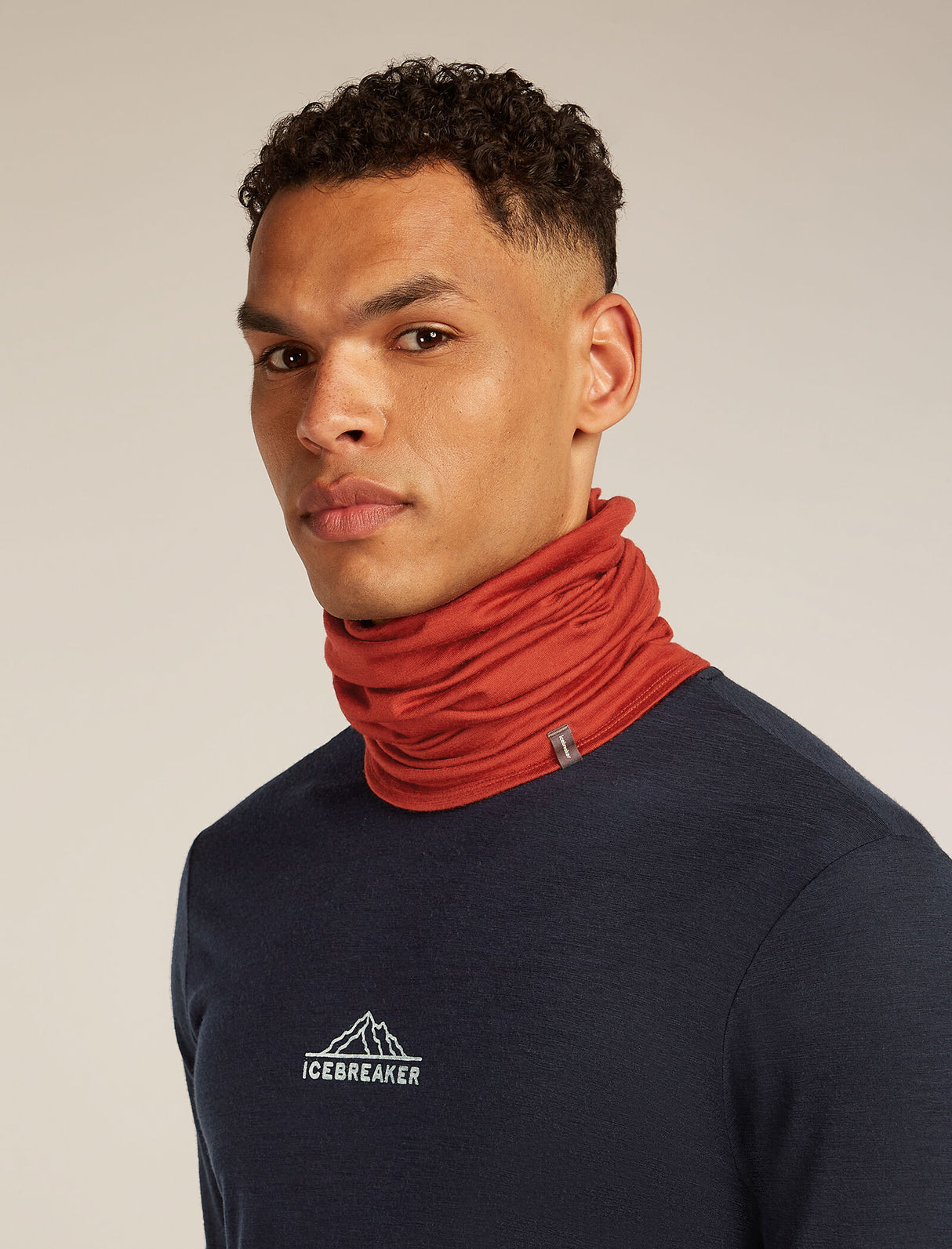 Icebreaker Merino 200 Flexi Chute (Unisex)