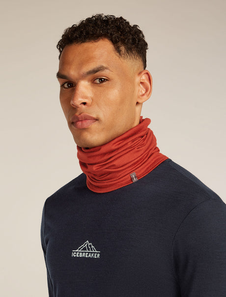 Icebreaker Merino 200 Flexi Chute (Unisex)