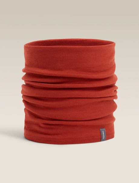 Icebreaker Merino 200 Flexi Chute (Unisex) - Agate