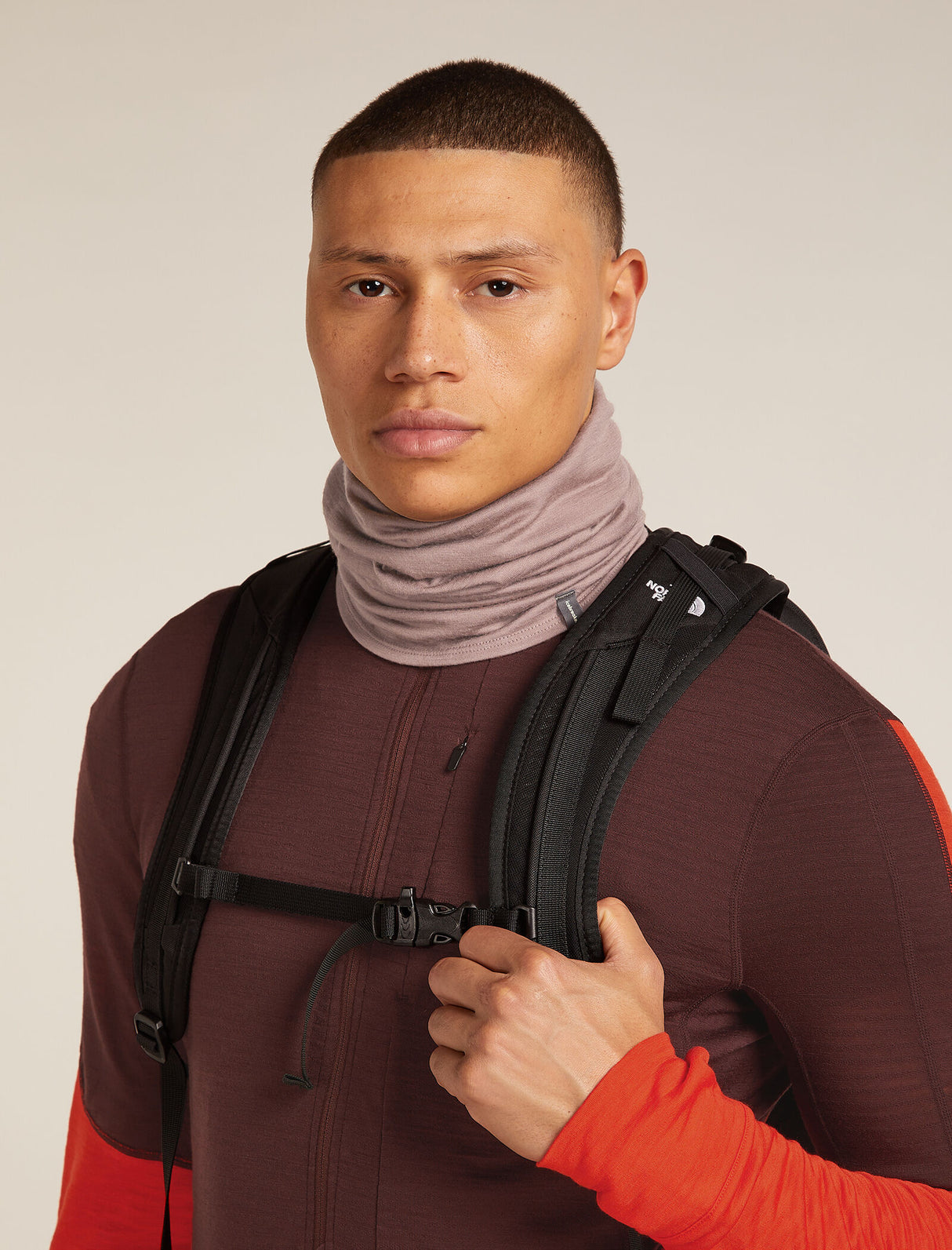 Icebreaker Merino 200 Flexi Chute (Unisex)