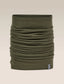 Icebreaker Merino 200 Flexi Chute (Unisex) - Dark Loden