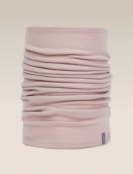 Icebreaker Merino 200 Flexi Chute (Unisex) - Pink Quartz