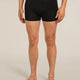 Icebreaker Merino 150 Anatomica Boxers (Men's) - Black