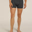 Icebreaker Merino 150 Anatomica Boxers (Men's) - Jet Heather