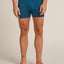 Icebreaker Merino 150 Anatomica Boxers (Men's) - Atlantis - Find Your Feet Australia Hobart Launceston Tasmania