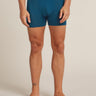 Icebreaker Merino 150 Anatomica Boxers (Men's) - Atlantis - Find Your Feet Australia Hobart Launceston Tasmania