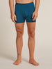 Icebreaker Merino 150 Anatomica Boxers (Men's) - Atlantis - Find Your Feet Australia Hobart Launceston Tasmania