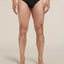 Icebreaker Merino 150 Anatomica Briefs (Men's) - Black