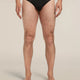 Icebreaker Merino 150 Anatomica Briefs (Men's) - Black