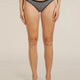  - Icebreaker Merino 150 Siren Bikini (Women's) - Gritstone Heather