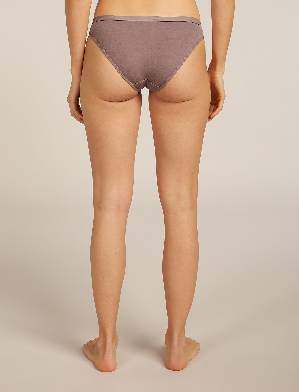 Icebreaker Merino 150 Siren Bikini (Women's) - Summit - Find Your Feet Australia Hobart Launceston Tasmania