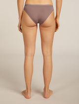 Icebreaker Merino 150 Siren Bikini (Women's) - Summit - Find Your Feet Australia Hobart Launceston Tasmania