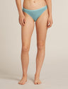 Icebreaker Merino 150 Siren Bikini (Women's) - Hydro - Find Your Feet Australia Hobart Launceston Tasmania