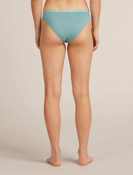 Icebreaker Merino 150 Siren Bikini (Women's) Icebreaker
