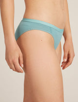 Icebreaker Merino 150 Siren Bikini (Women's) - Hydro - Find Your Feet Australia Hobart Launceston Tasmania