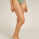 Icebreaker Merino 150 Siren Bikini (Women's) - Lichen