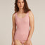 Icebreaker Merino 150 Siren Tank (Women's) - Blush - Find Your Feet Australia Hobart Launceston Tasmania