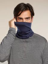 Icebreaker Merino 260 Apex Chute (Unisex) - Midnight Navy