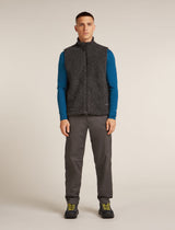 Icebreaker Merino 200 Oasis Long Sleeve Crew Neck Thermal Top (Men's)
