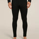 Icebreaker Merino 260 Tech Leggings (Men's) - Black