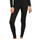 Icebreaker Merino 200 Oasis Leggings (Women's) - Black