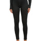 Icebreaker Merino 260 Tech Leggings (Women's) - Black
