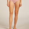 Icebreaker Merino 150 Siren Hipkini (Women's) - Blush - Find Your Feet Australia Hobart Launceston Tasmania