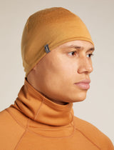 Icebreaker Merino 200 Pocket Hat (Unisex) - Hydro/Trail - Find Your Feet Australia Hobart Launceston Tasmania