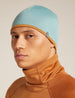Icebreaker Merino 200 Pocket Hat (Unisex) - Hydro/Trail - Find Your Feet Australia Hobart Launceston Tasmania