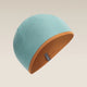 Icebreaker Merino 200 Pocket Hat (Unisex) - Hydro/Trail