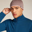 Icebreaker Merino 200 Pocket Hat (Unisex) - Summit/Blush - Find Your Feet Australia Hobart Launceston Tasmania