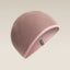 Icebreaker Merino 200 Pocket Hat (Unisex) - Summit/Blush