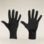 Icebreaker 200 Oasis Glove Liners - Black - Find Your Feet Australia Hobart Launceston Tasmania