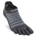 Injinji Run Lightweight No-Show Wool Toesocks (Unisex)