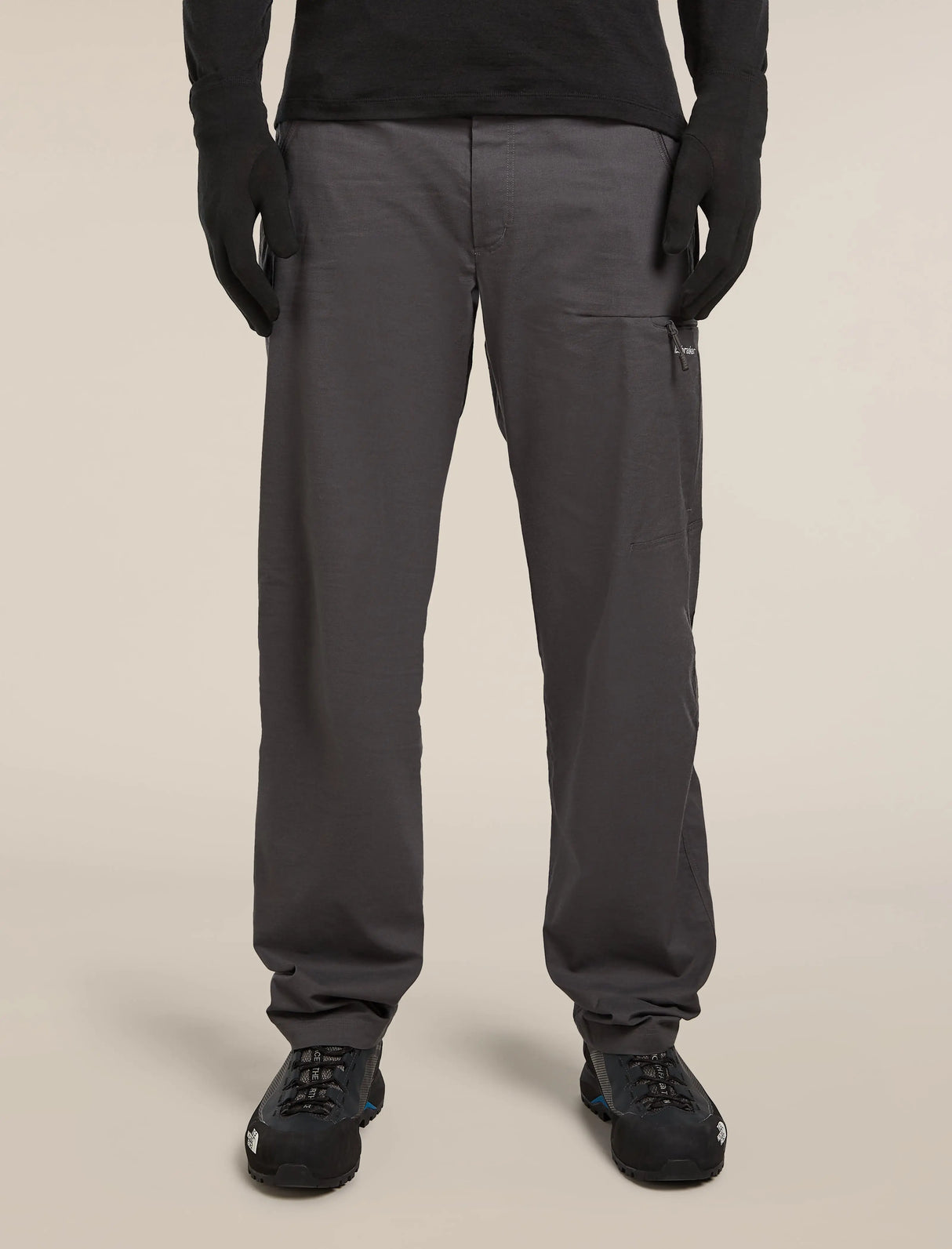 Icebreaker 200 Oasis Glove Liners Icebreaker