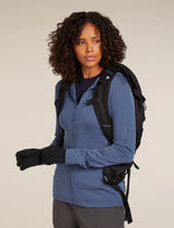 Icebreaker 200 Oasis Glove Liners Icebreaker