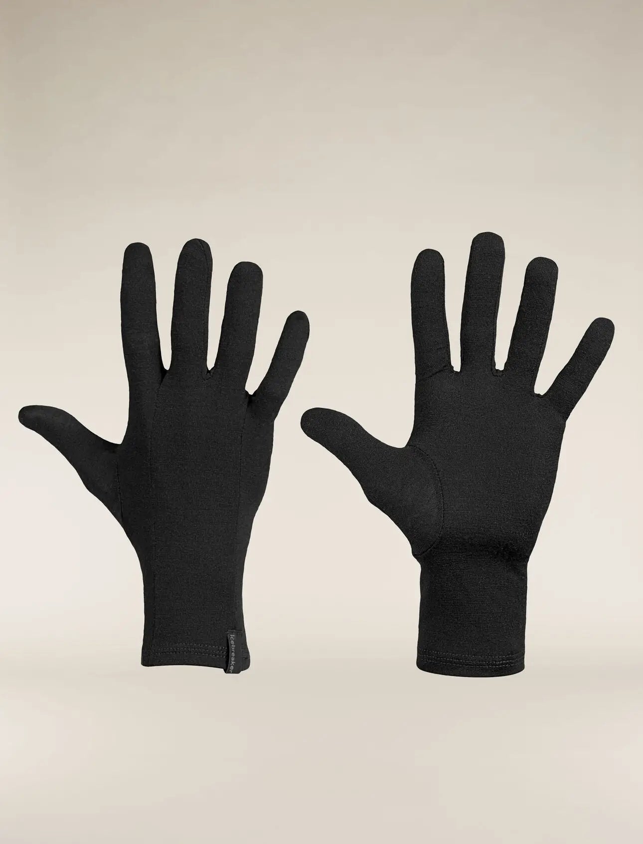 Icebreaker 200 Oasis Glove Liners │ Find Your Feet