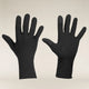 Icebreaker 260 Tech Glove Liners (Unisex) - Black