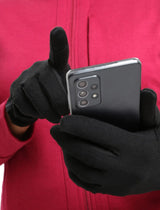 Icebreaker 260 Tech Liner Gloves (Unisex) Icebreaker