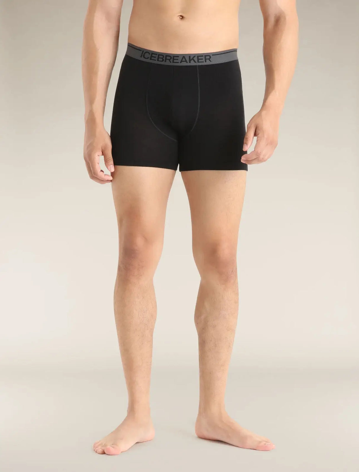 Icebreaker Merino 150 Anatomica Boxers (Men's) Icebreaker