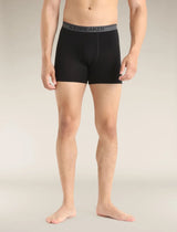 Icebreaker Merino 150 Anatomica Boxers (Men's) Icebreaker