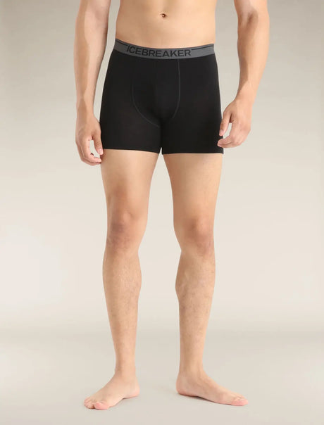 Icebreaker Merino 150 Anatomica Boxers (Men's) Icebreaker