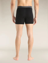 Icebreaker Merino 150 Anatomica Boxers (Men's) Icebreaker